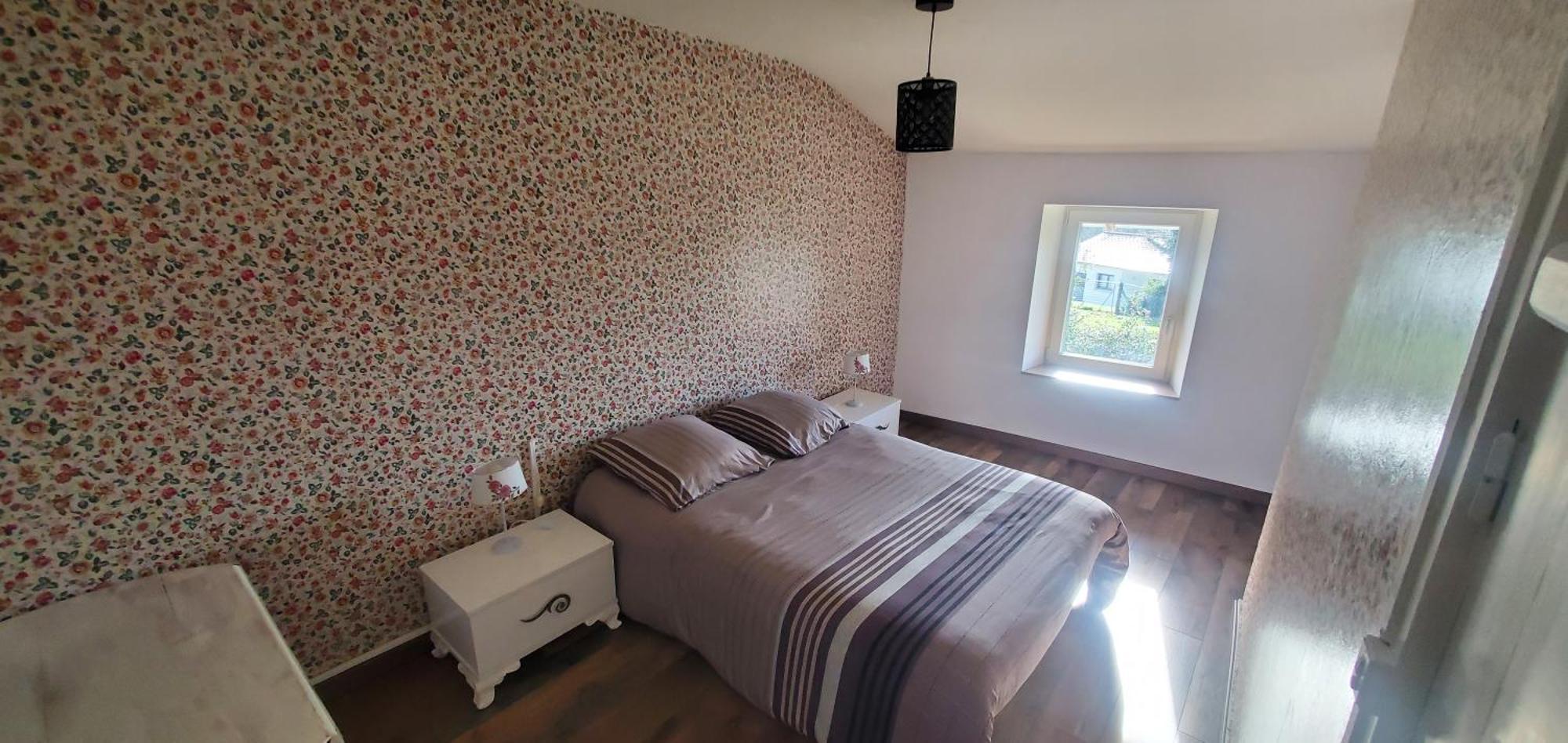 Location Petite Maison Ambazac Esterno foto