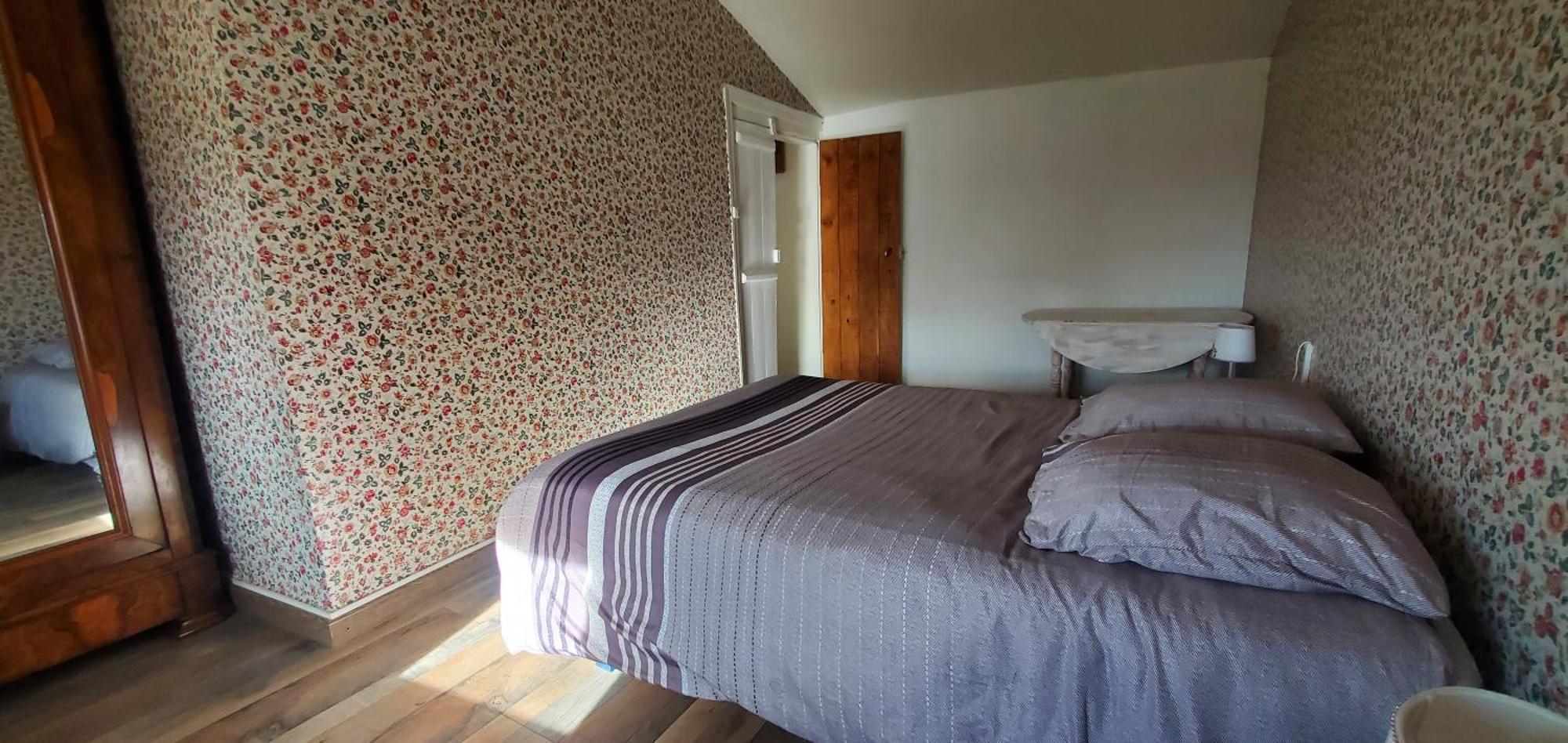 Location Petite Maison Ambazac Esterno foto